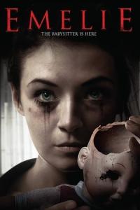 Emelie (2016) poster
