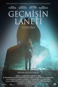 Geçmişin Laneti (2015) poster