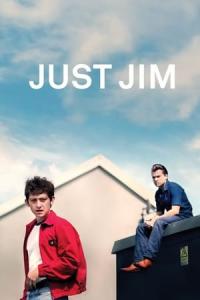 Sadece Jim (2015) poster