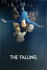 The Falling (2015) poster