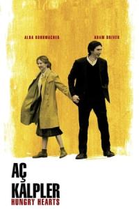 Aç Kalpler (2015) poster