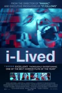 i-Lived (2015) poster