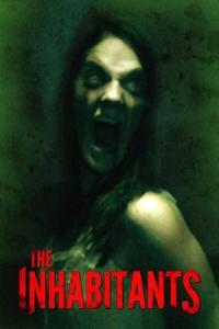 The Inhabitants (2015) poster