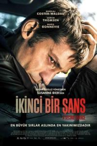 ikinci Bir Şans (2014) poster
