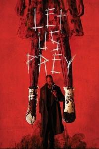 Let Us Prey (2014) poster