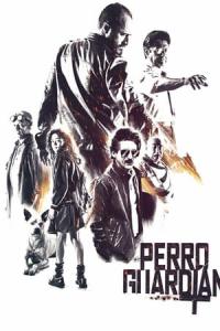 Perro Guardián (2014) poster