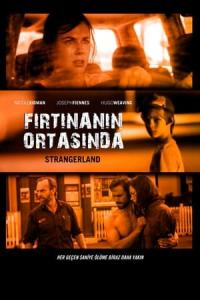 Fırtınanın Ortasında (2015) poster