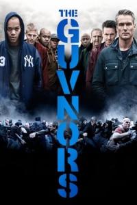 The Guvnors (2014) poster