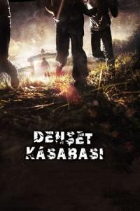Dehşet Kasabası (2014) poster