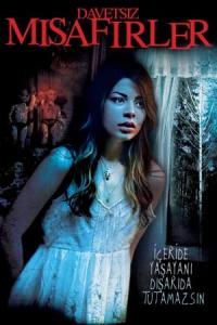 Davetsiz Misafirler (2015) poster