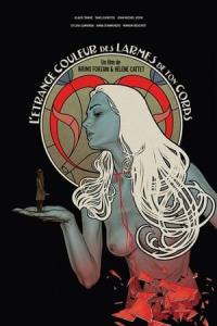 L'étrange couleur des larmes de ton corps (2013) poster