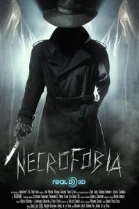 Necrofobia (2014) poster