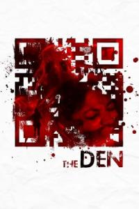 The Den (2013) poster