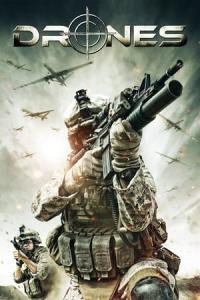 Drones (2013) poster