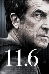 11.6 (2013) poster