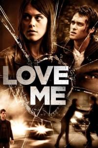 Love Me (2012) poster