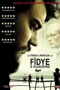 Fidye (2012) poster