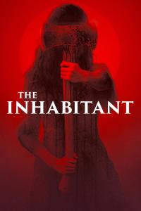 The Inhabitant (2022) poster