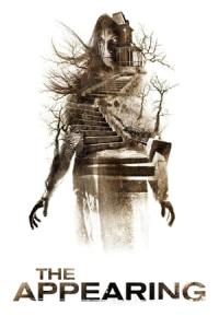 The Appearing (2013) poster