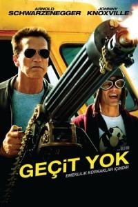 Geçit Yok (2013) poster