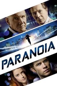 Paranoya (2013) poster