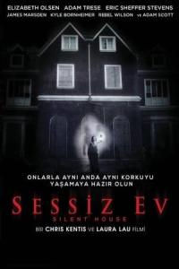Sessiz Ev (2011) poster