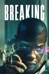 Breaking (2022) poster