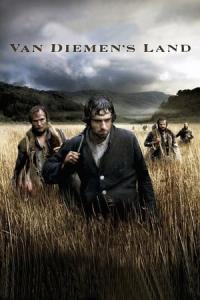 Van Diemen's Land (2009) poster