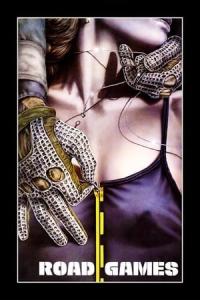 Cehennem Yolu (1981) poster