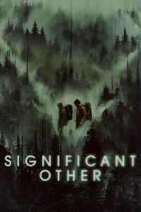 Significant Other (2022) poster