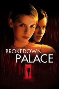 Brokedown Palace (1999) poster
