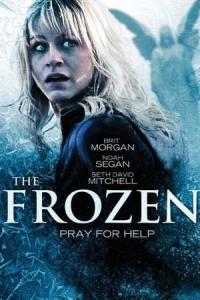 The Frozen (2012) poster