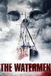 Dehşet Gemisi (2011) poster