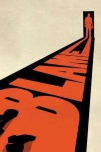 Blame (2011) poster