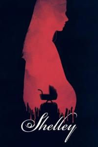 Shelley (2016) poster