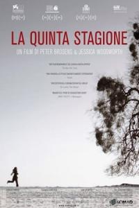 La cinquième saison (2012) poster