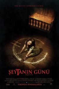 Şeytanın Günü (2014) poster