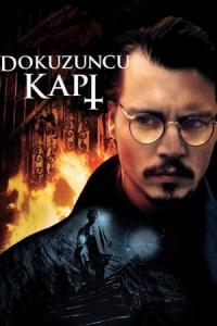 Dokuzuncu Kapı (1999) poster