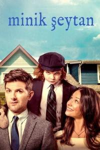 Little Evil (2017) poster