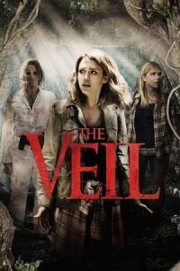 The Veil (2016) poster