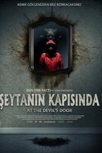 Şeytanın Kapısında (2014) poster