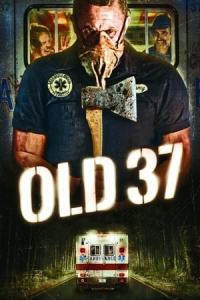 Old 37 (2015) poster