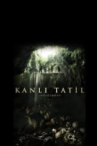 Kanlı Tatil (2014) poster