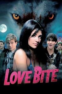 Love Bite (2012) poster