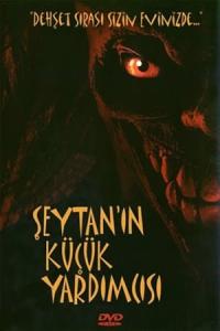 Satan's Little Helper (2005) poster