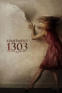 Daire 1303 (2012) poster