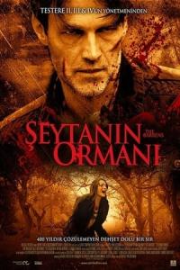 Şeytanın Ormanı (2012) poster