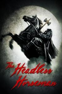 Headless Horseman (2007) poster