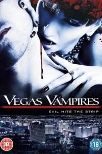 Vegas Vampires (2003) poster