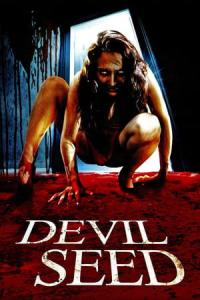 Devil Seed (2012) poster